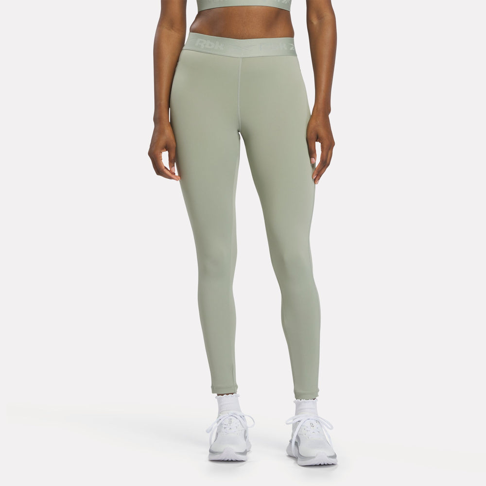 Women's Ruched Training Leggings