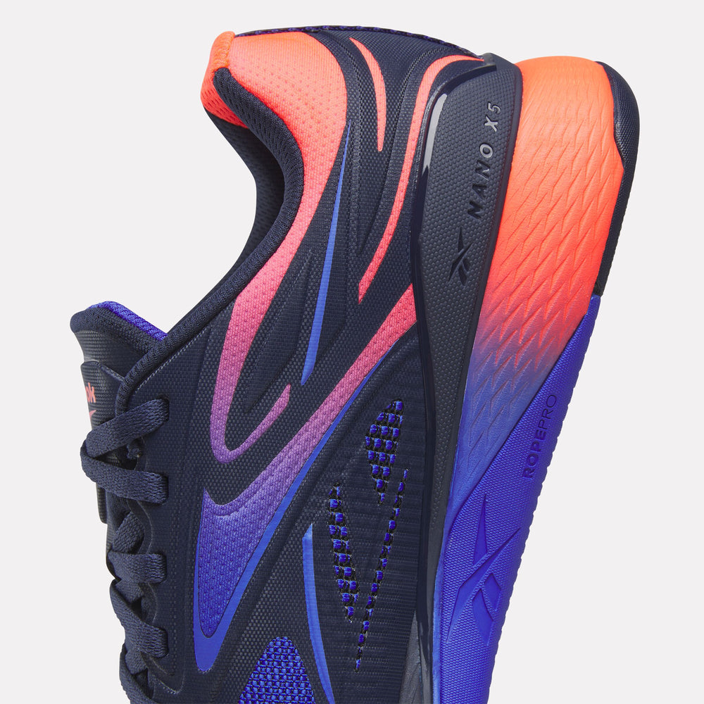 Nano X5 Edge Training Shoes (4)