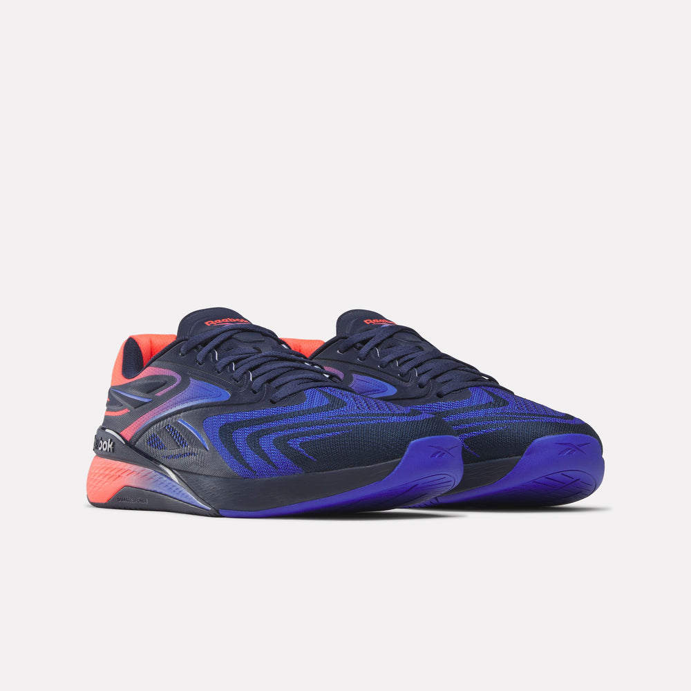 Nano X5 Edge Training Shoes (1)