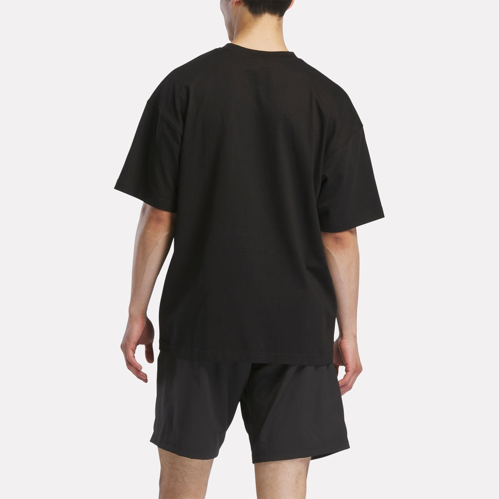 Men's Basketball T-Shirt (2)