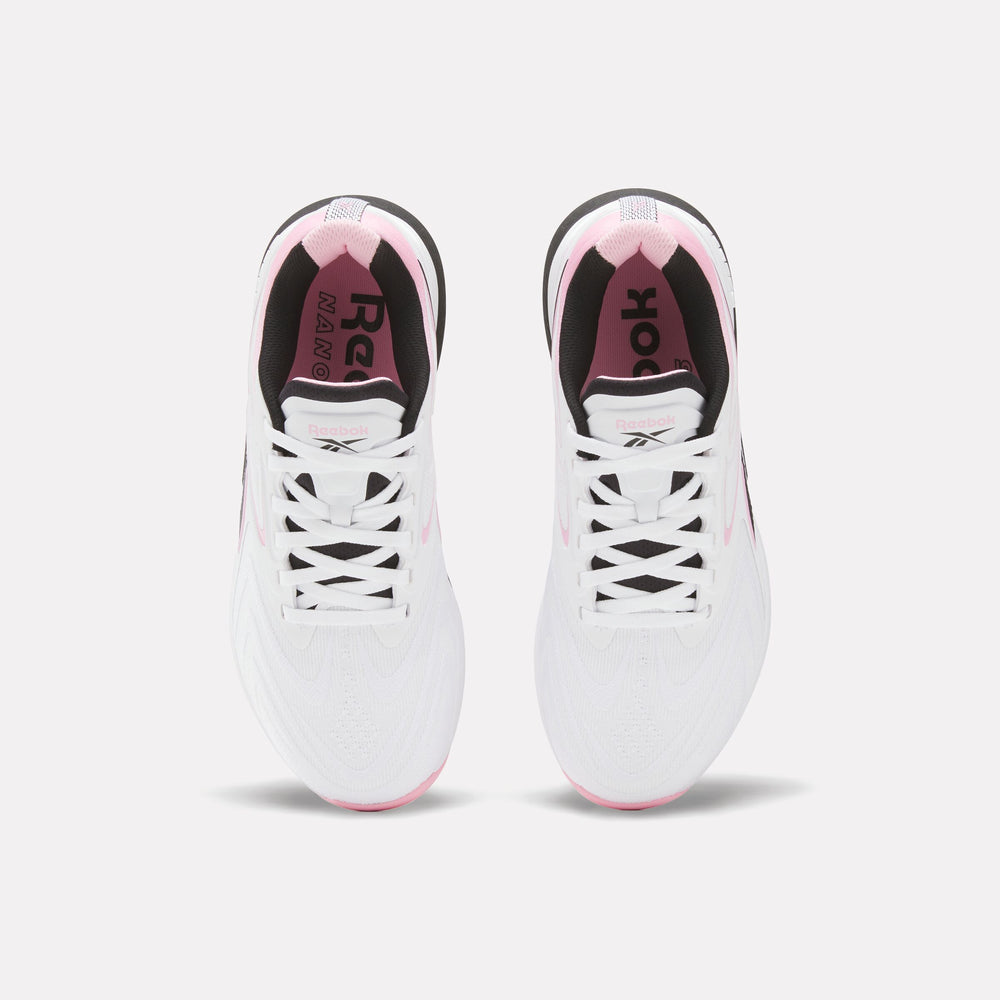 Women's Nano X5 Edge Training Shoes (4)
