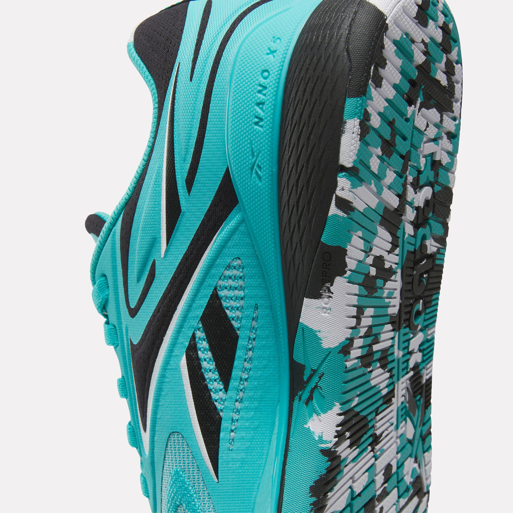 Women's Nano X5 Edge Training Shoes (4)