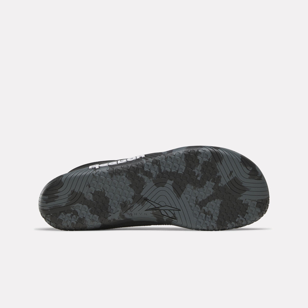 Nano Zero Training Shoes (3)