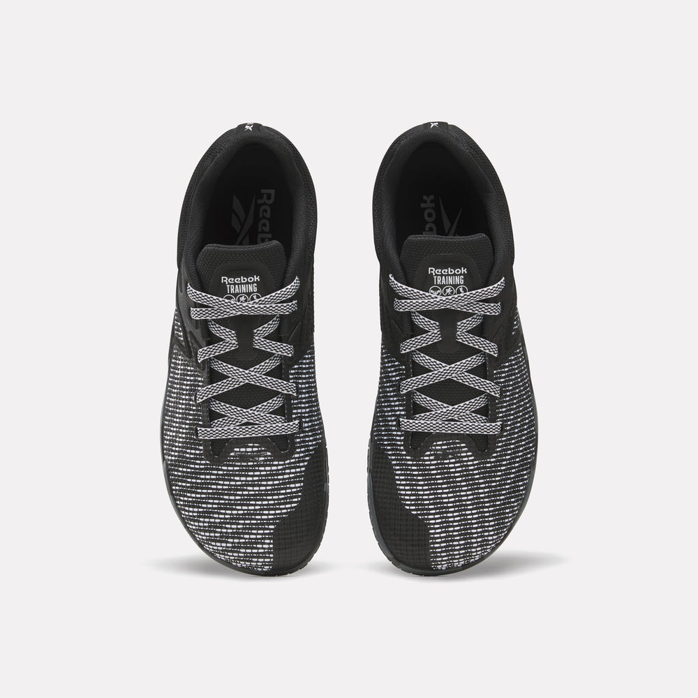 Nano Zero Training Shoes (4)