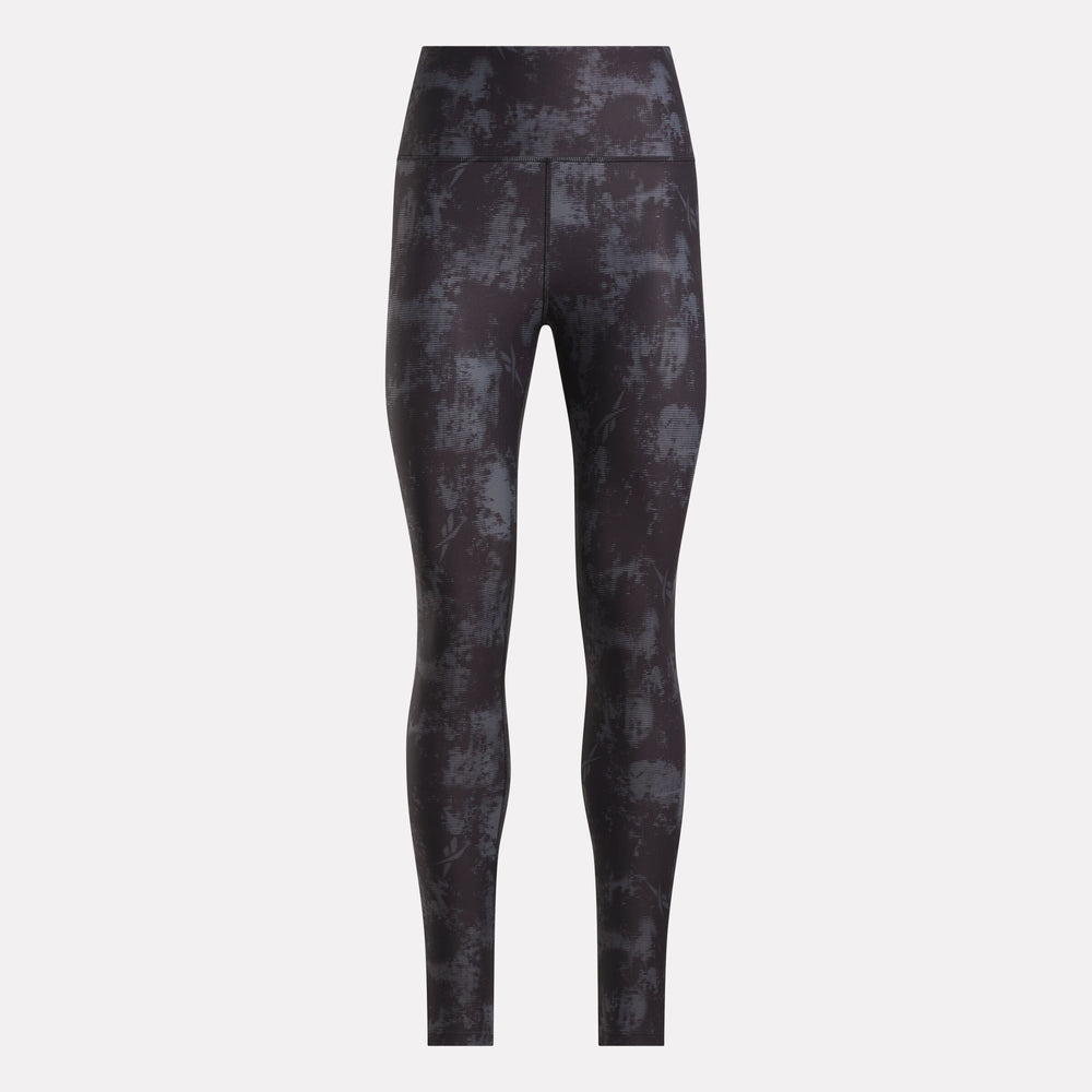 Women's High-Rise Printed Leggings (3)