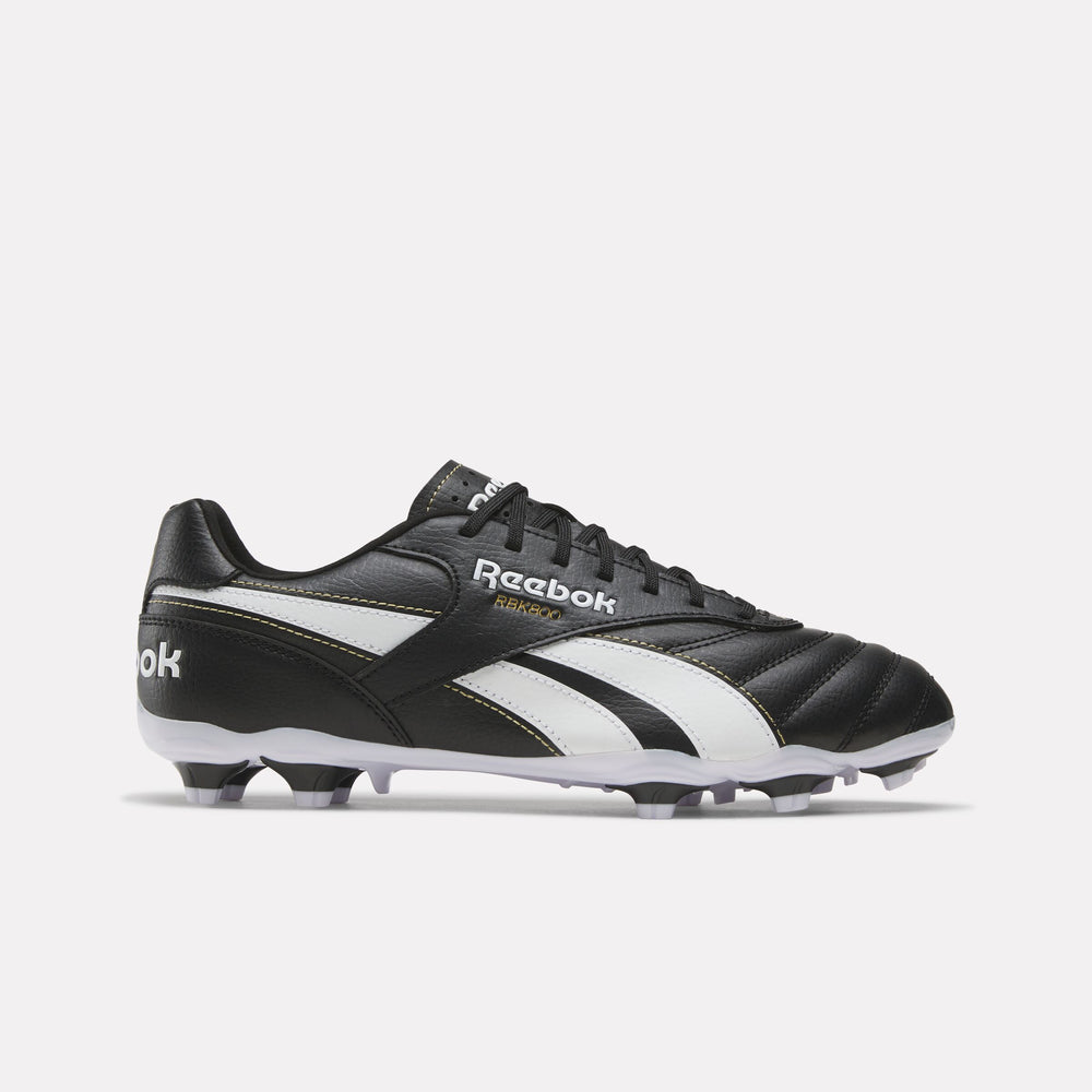 RBK800 League Firm Ground Soccer Cleats