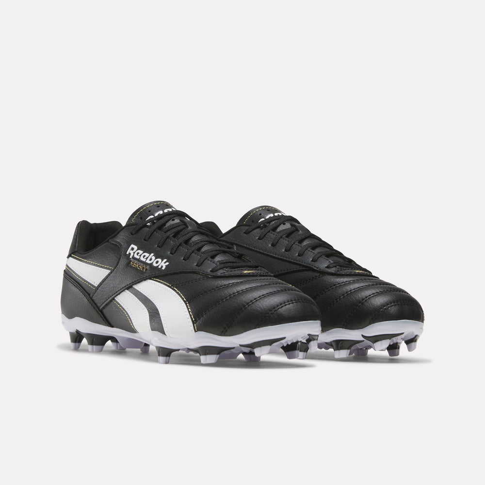 RBK800 League Firm Ground Soccer Cleats