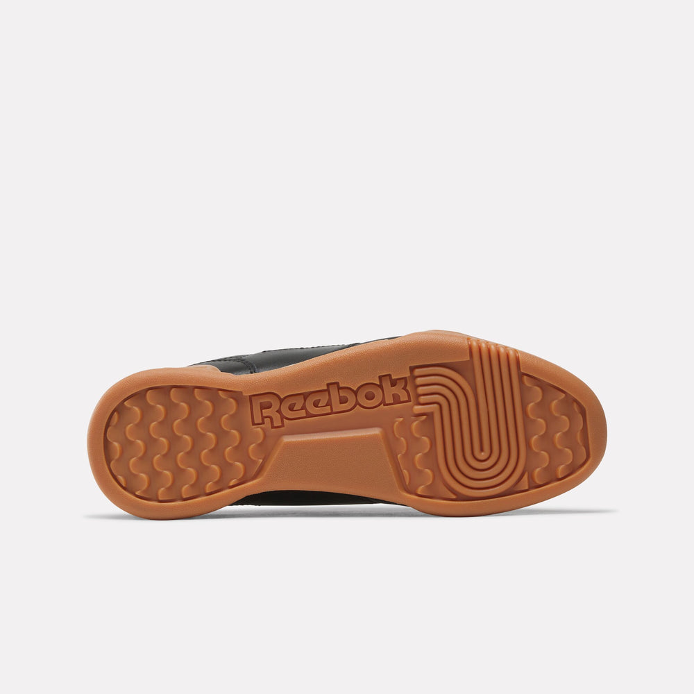 Workout Plus Shoes (Big Kids) (3)