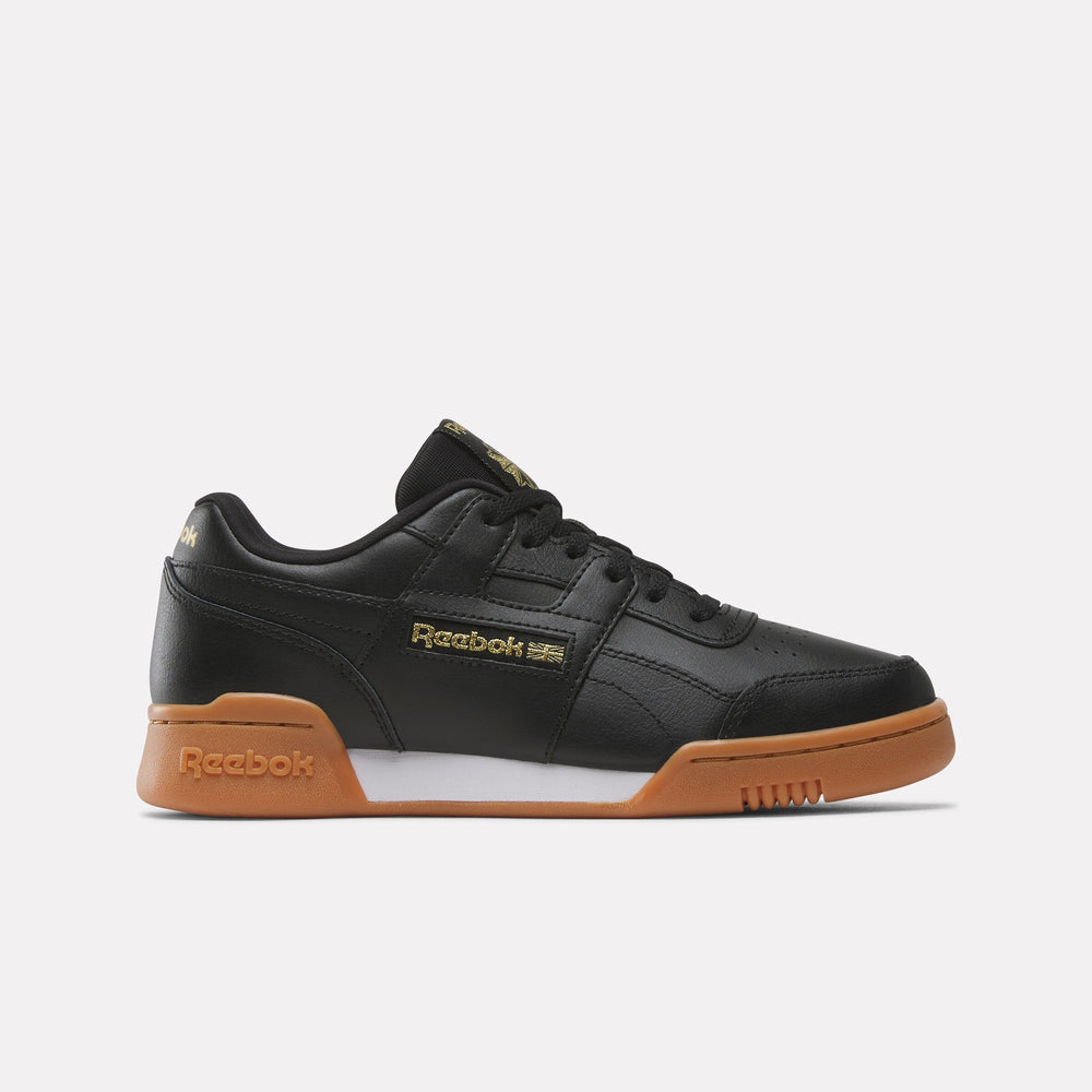 Workout Plus Shoes (Big Kids)