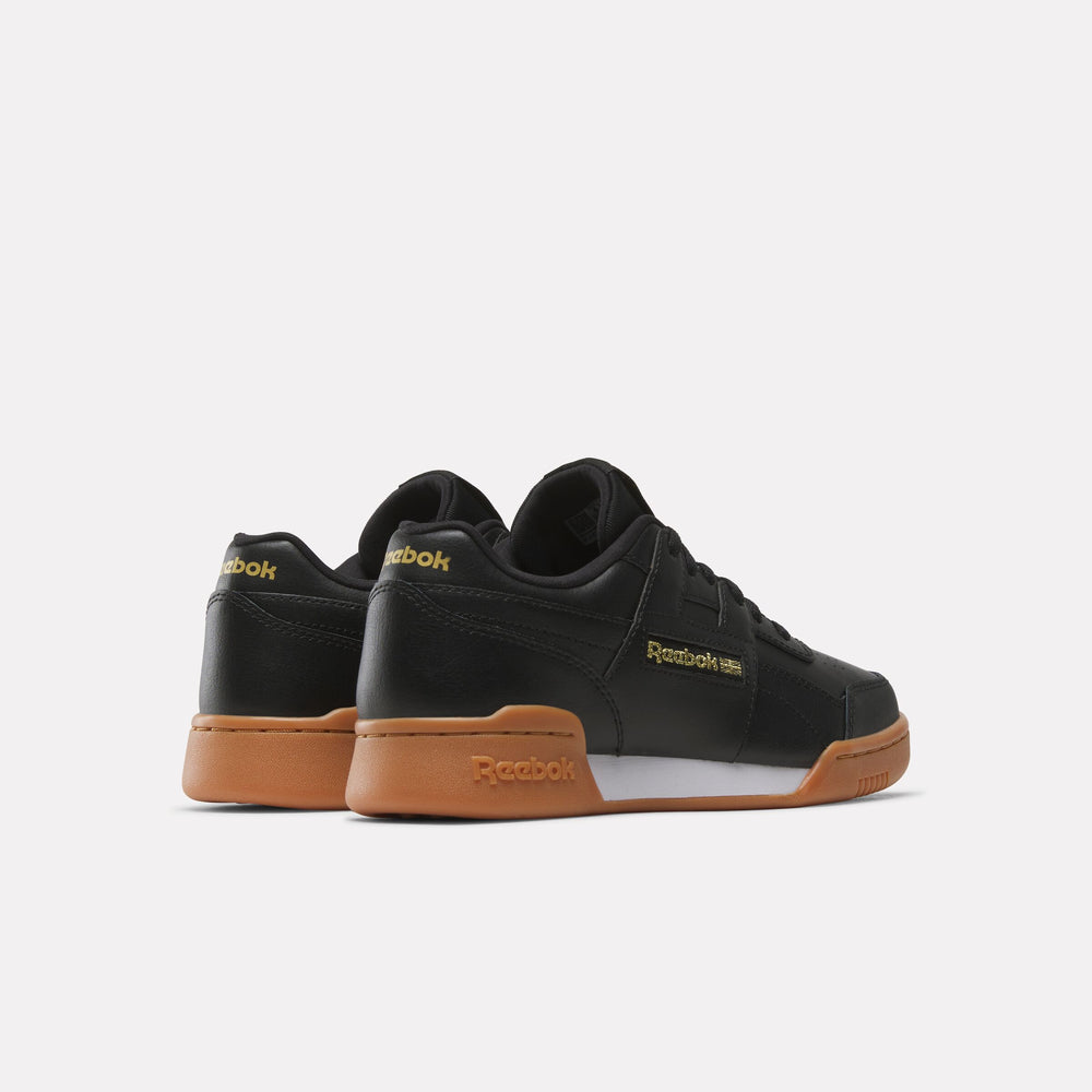 Workout Plus Shoes (Big Kids) (2)