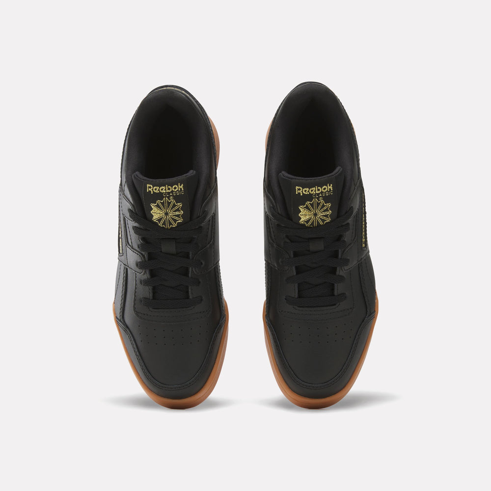 Workout Plus Shoes (Big Kids) (6)