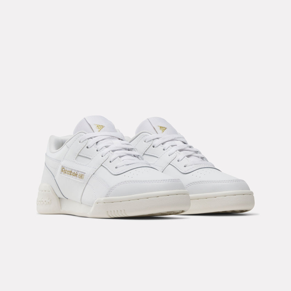 Workout Plus Shoes (Big Kids) (1)