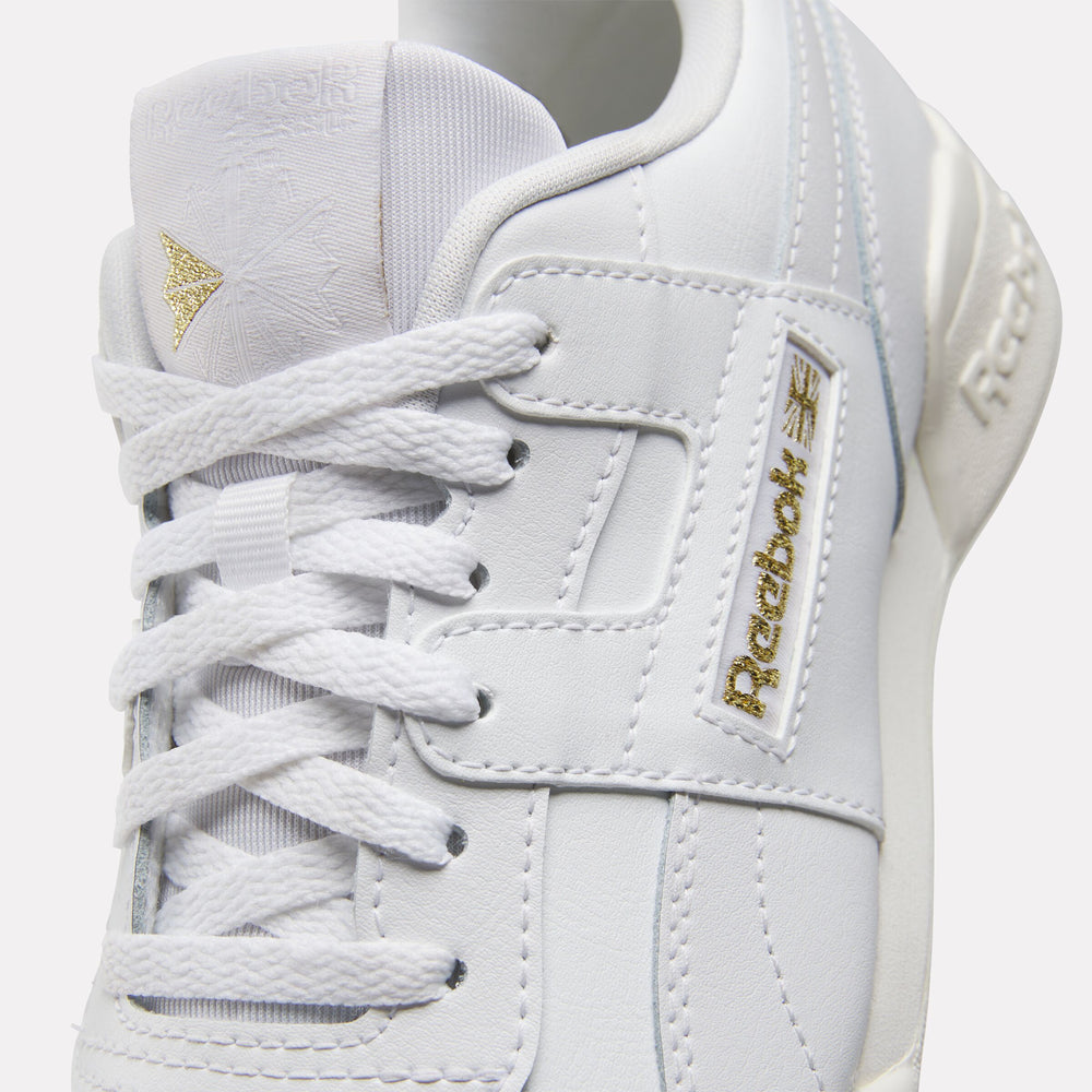 Workout Plus Shoes (Big Kids) (4)