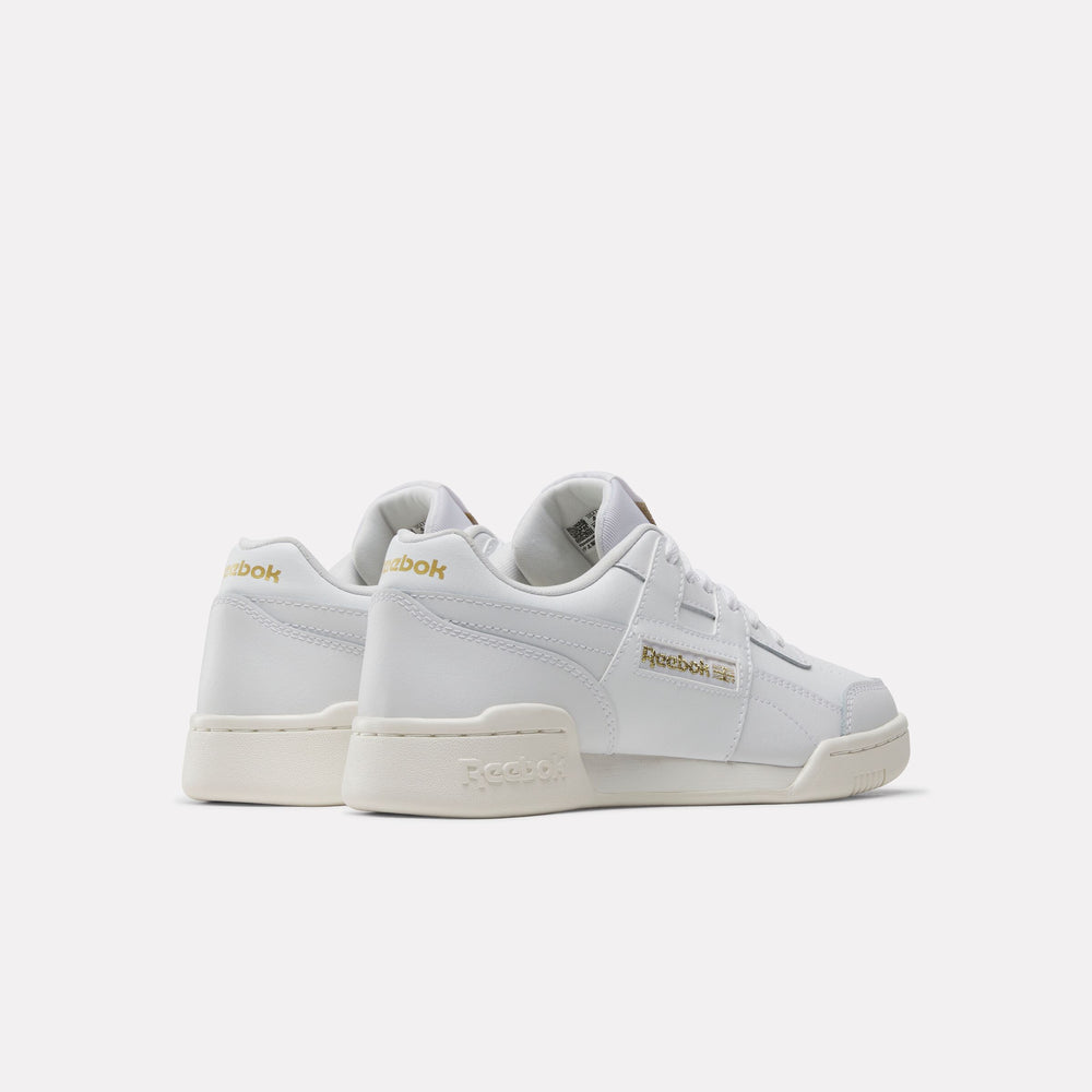 Workout Plus Shoes (Big Kids) (2)