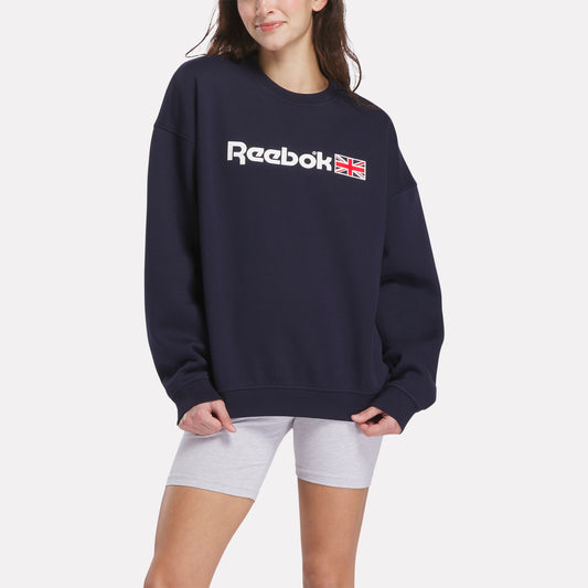 Crewneck Sweatshirt