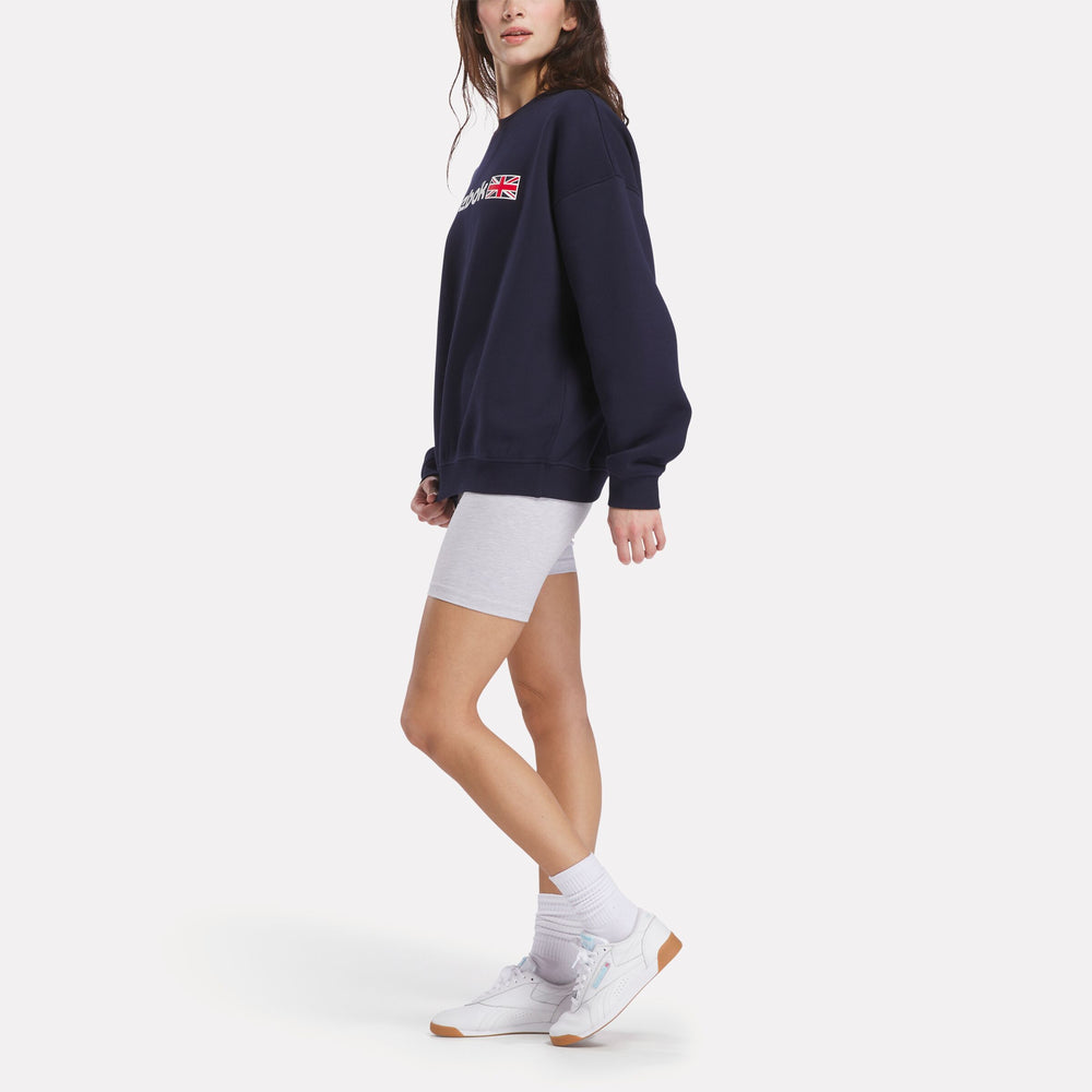 Crewneck Sweatshirt (1)