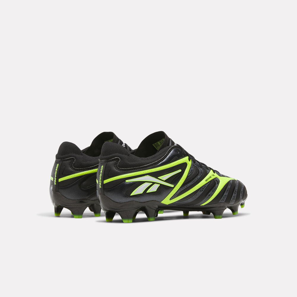 Sidewinder 26 Pro FG Cleats (2)