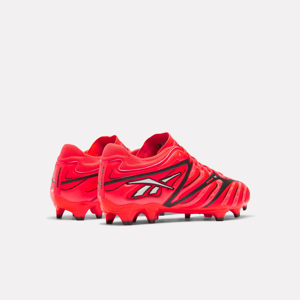 Sidewinder 26 Pro FG Cleats (2)