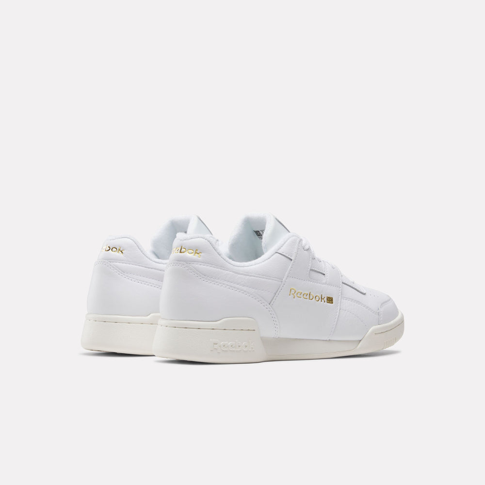Workout Plus Shoes (2)