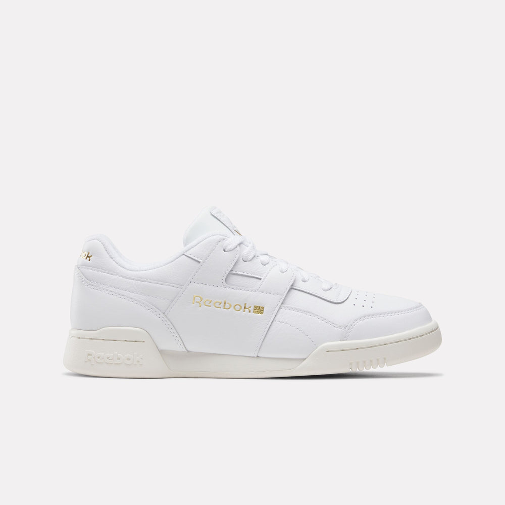 Workout Plus Shoes
