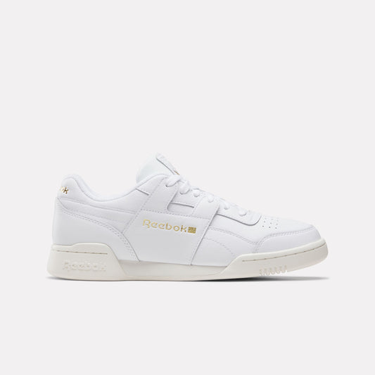 Workout Plus Shoes