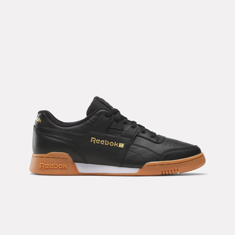 Workout Plus Shoes