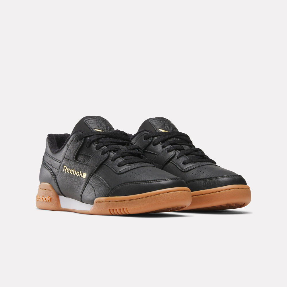 Workout Plus Shoes (1)