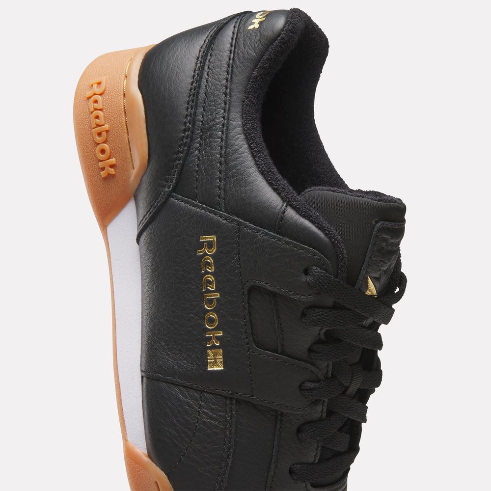 Workout Plus Shoes (4)