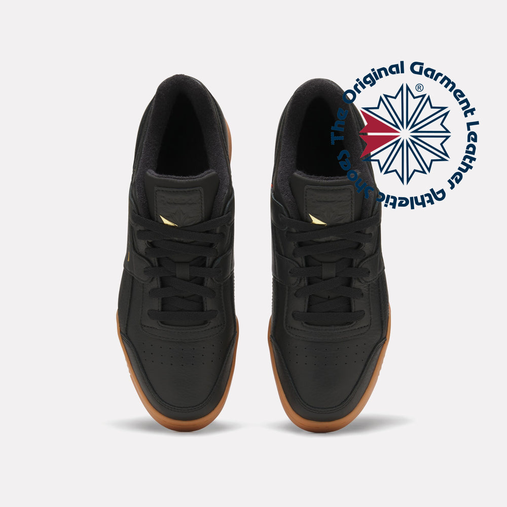 Workout Plus Shoes