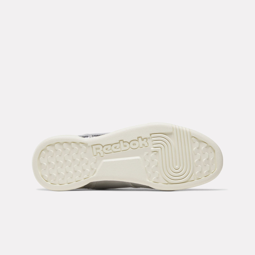 Women's Workout Plus Shoes (3)
