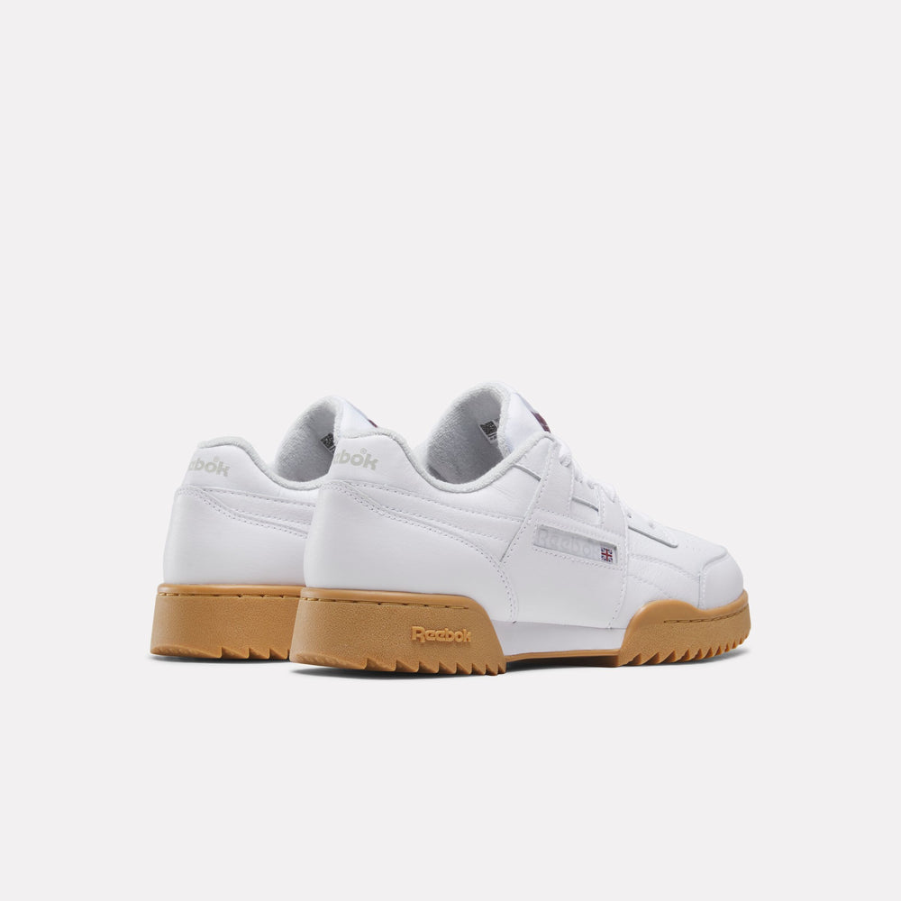Workout Plus Ripple Shoes (2)