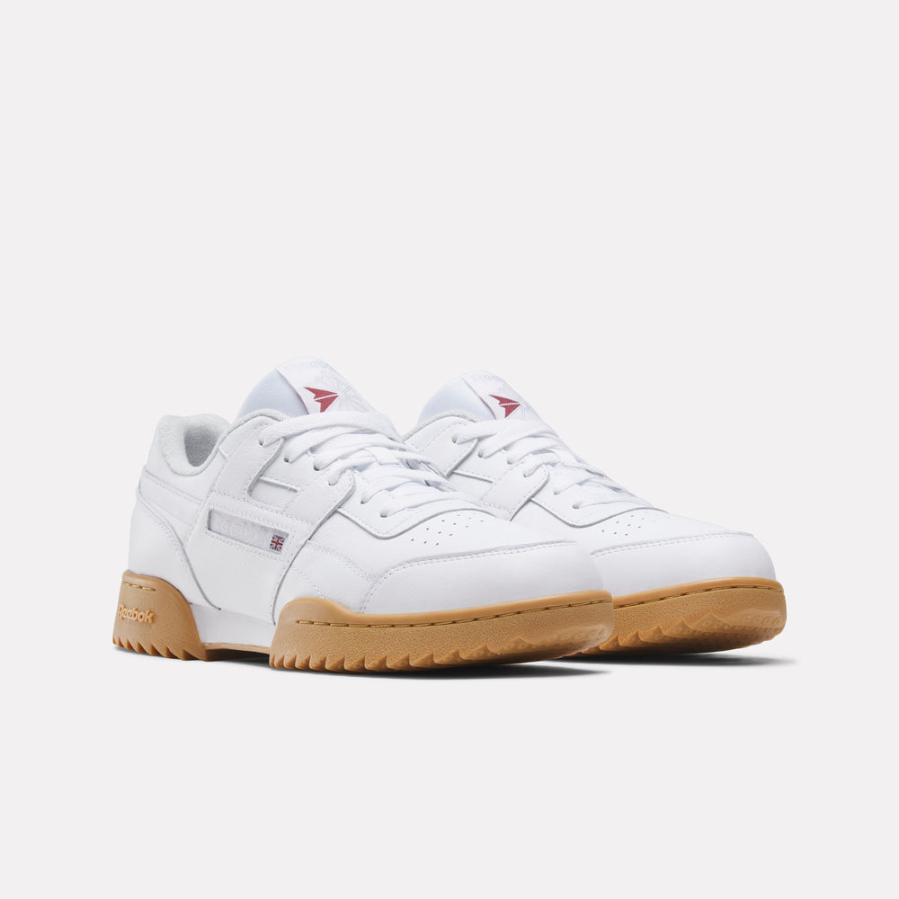 Workout Plus Ripple Shoes (1)