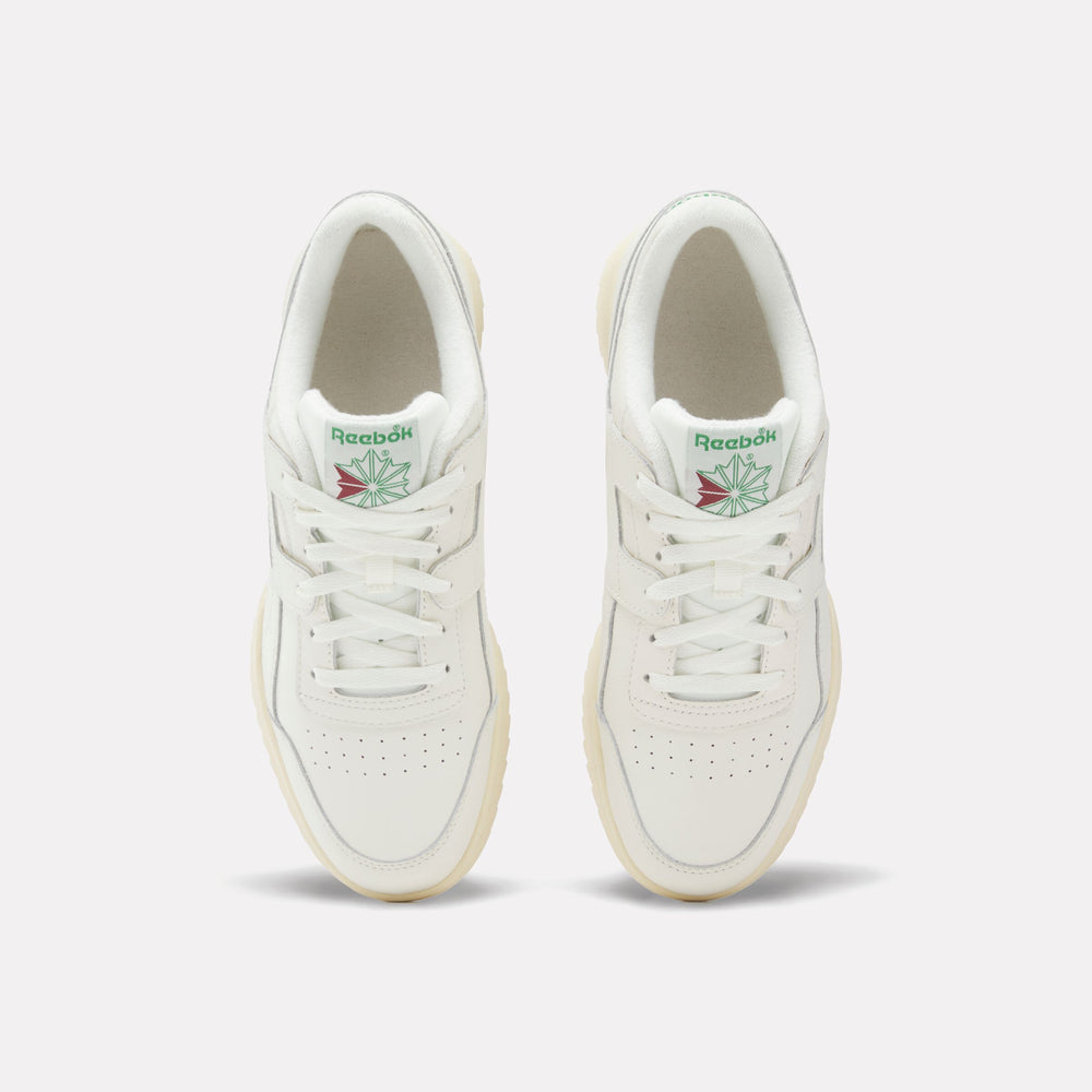 Workout Plus Ripple Shoes