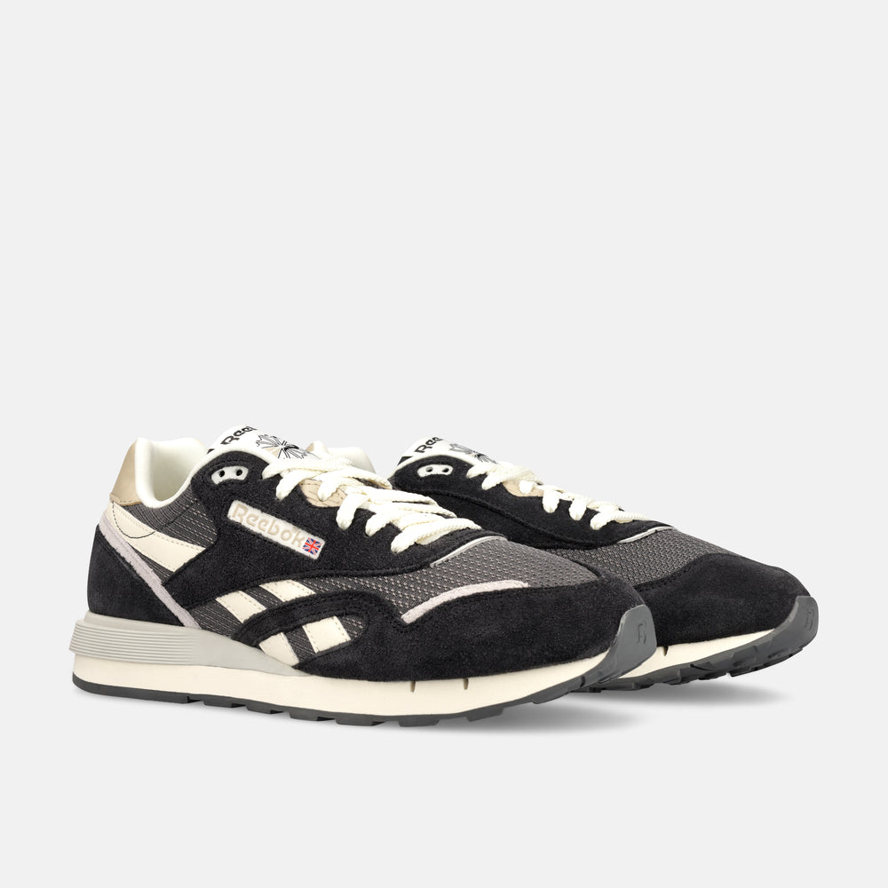 Classic Nylon 89 Shoes (1)