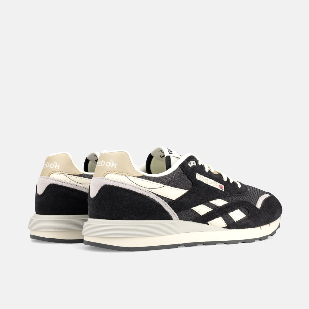 Classic Nylon 89 Shoes (2)