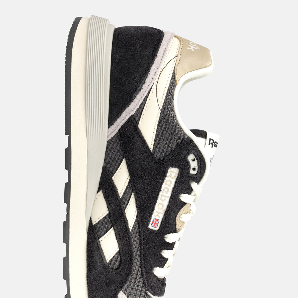 Classic Nylon 89 Shoes (6)