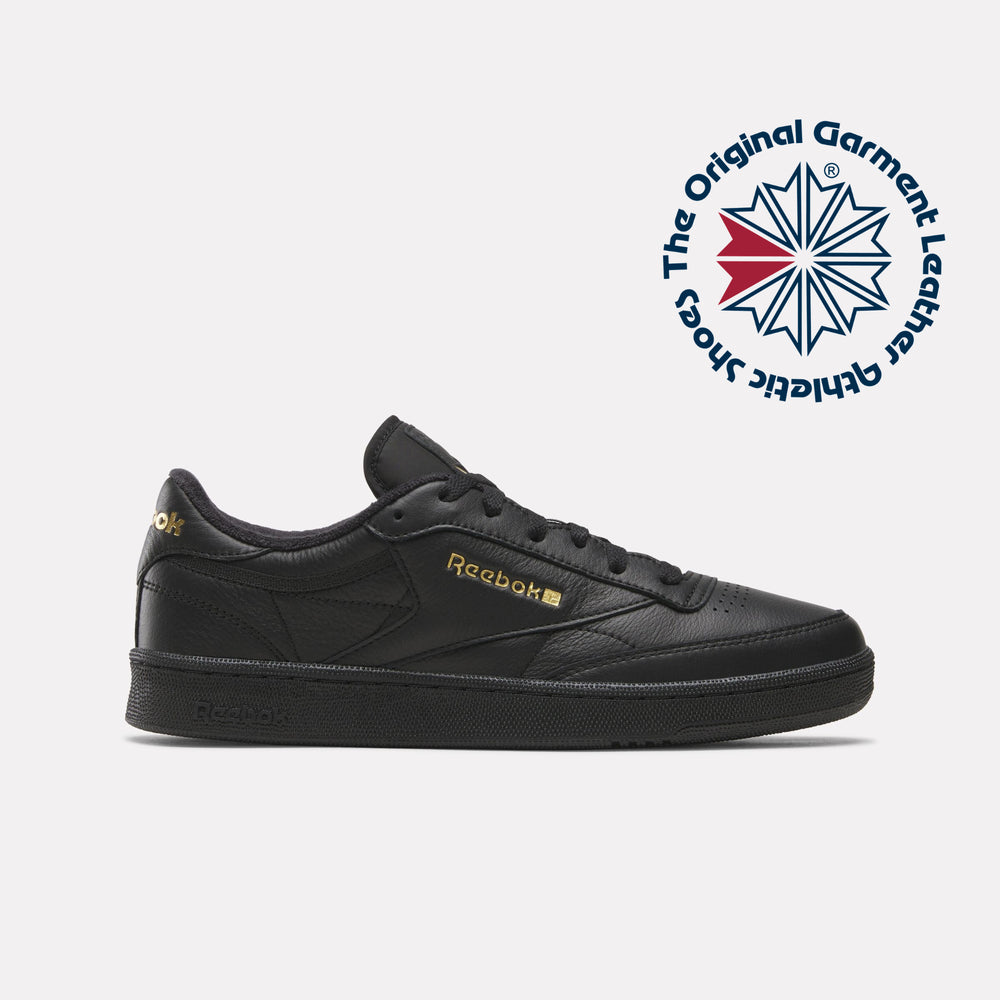 Club C 85 Shoes
