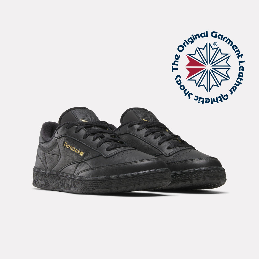 Club C 85 Shoes