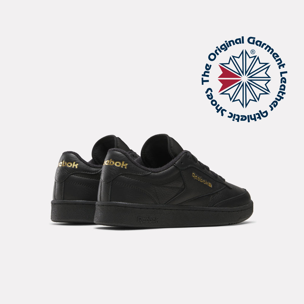 Club C 85 Shoes