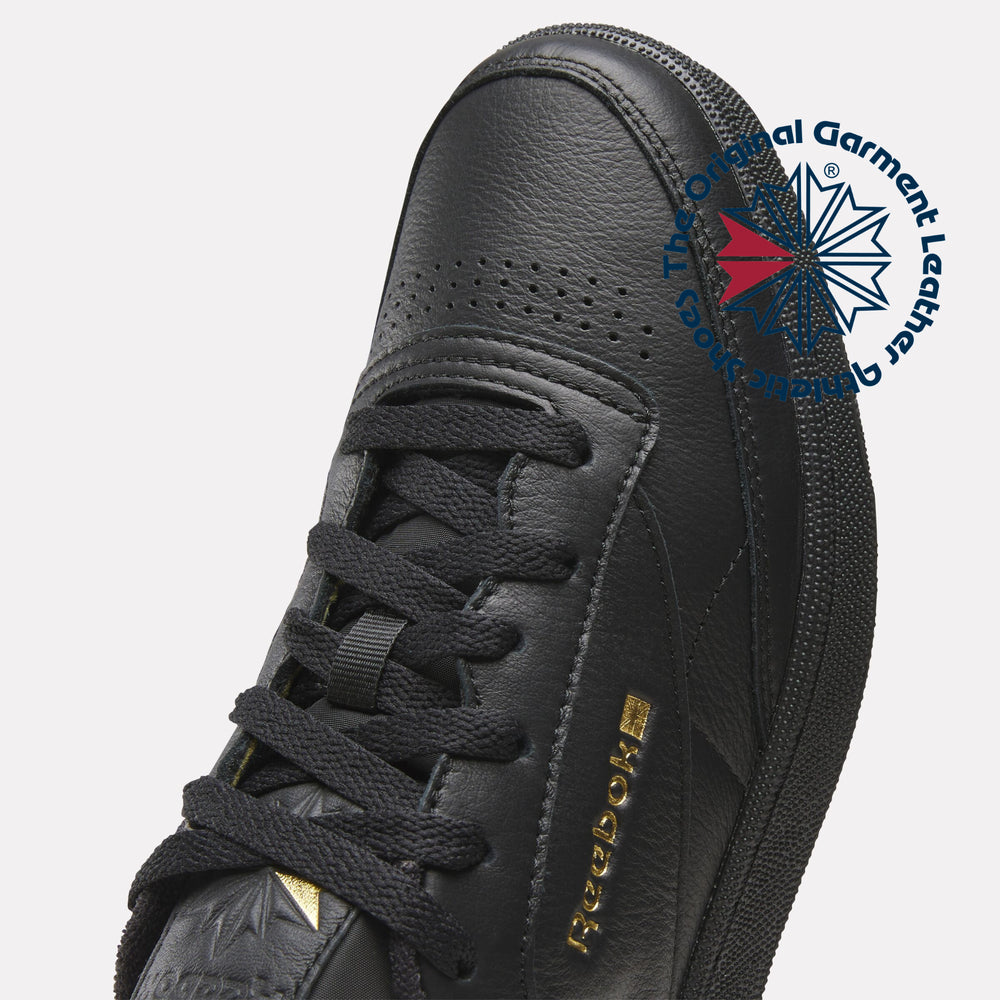Club C 85 Shoes