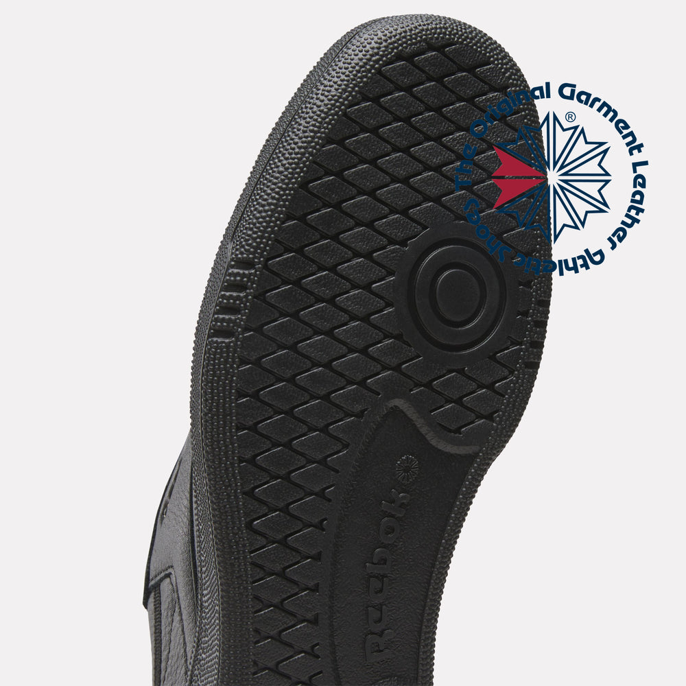 Club C 85 Shoes