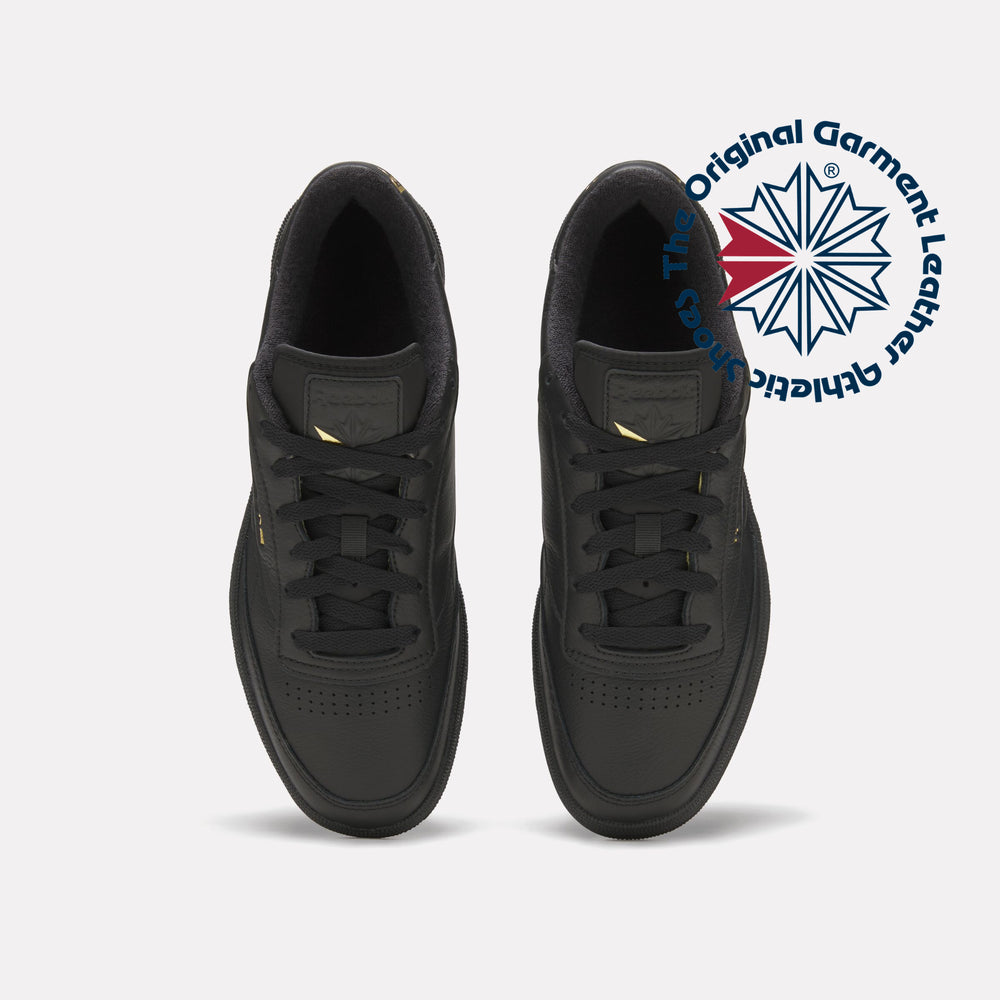 Club C 85 Shoes