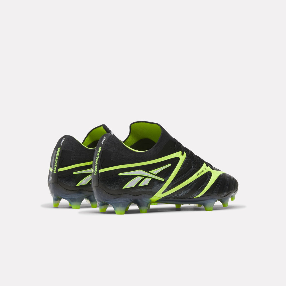 Sidewinder 26 Elite FG Cleats (2)