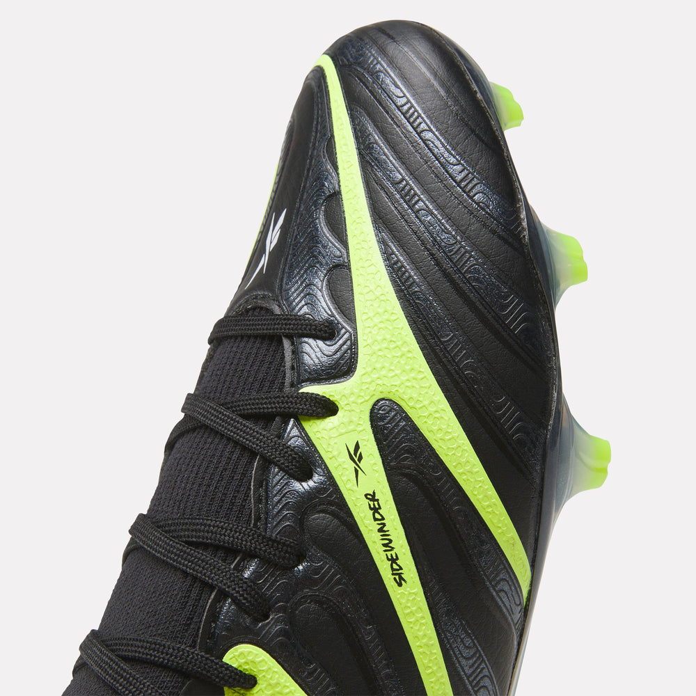 Sidewinder 26 Elite FG Cleats