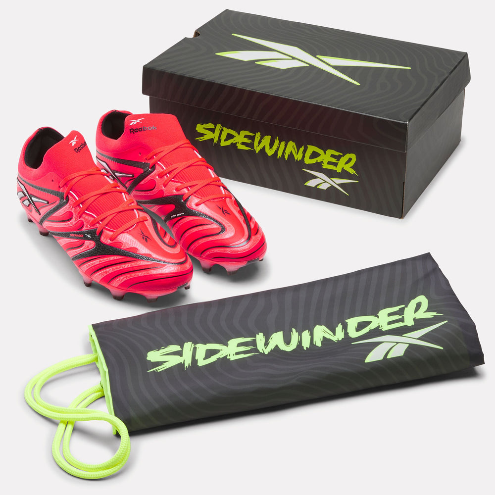Sidewinder 26 Elite FG Cleats (6)