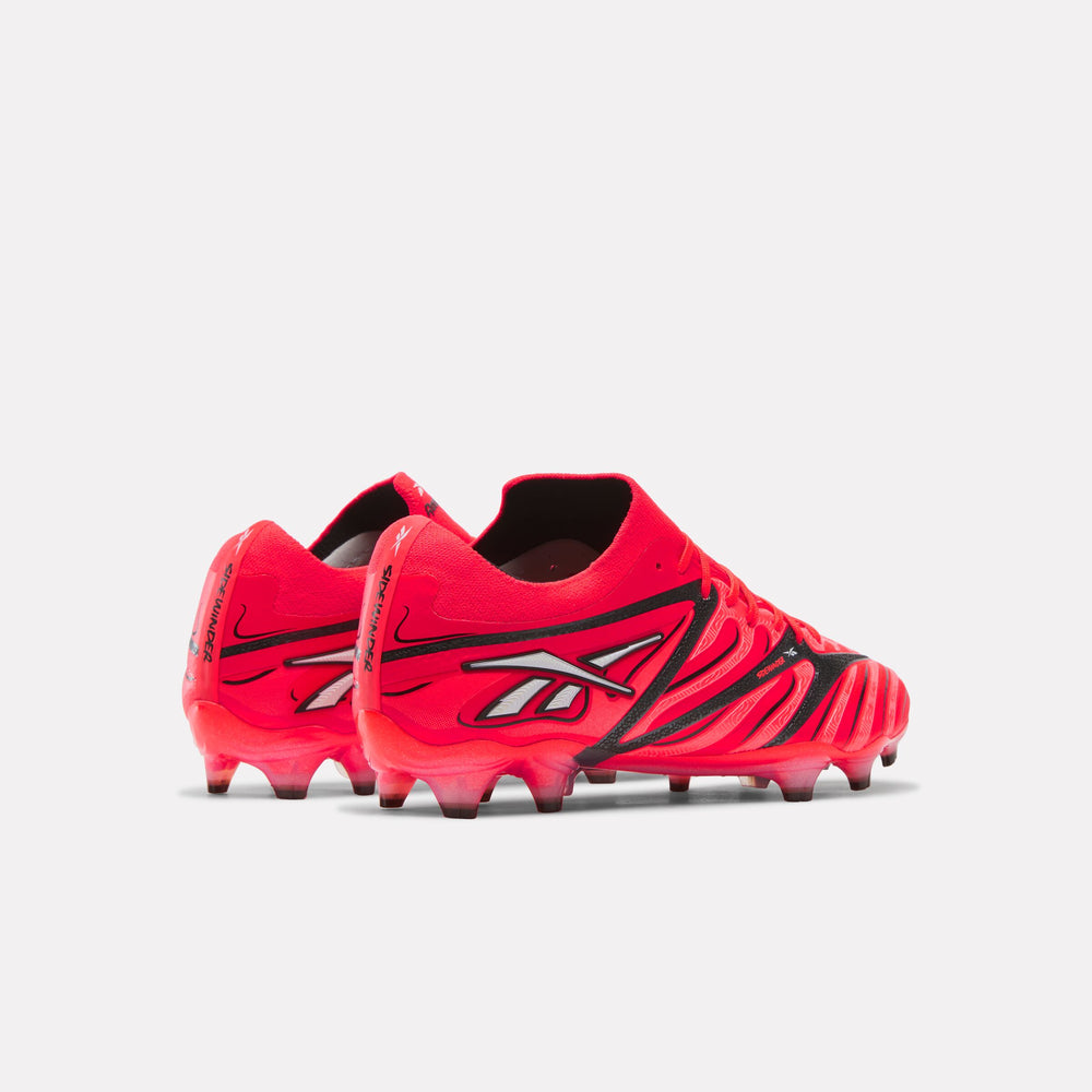 Sidewinder 26 Elite FG Cleats (2)