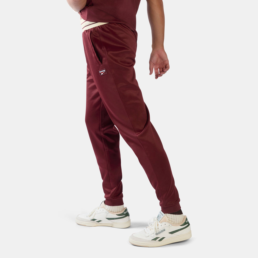 Heritage Contrast Rib Cuffed Jogger (1)