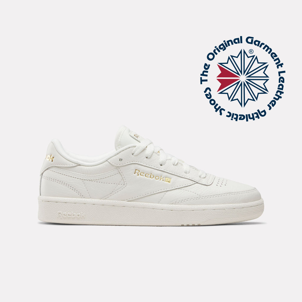 Club C 85 Shoes