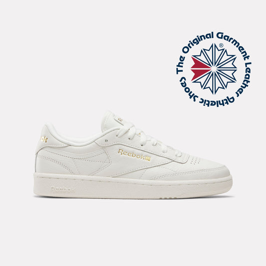 Club C 85 Shoes