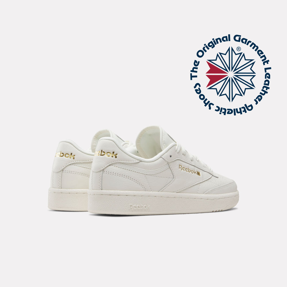 Club C 85 Shoes